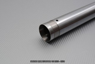 Tubos de horquilla DUCATI MULTISTRADA V2 2022 2024