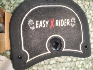 Patinete universal Easy X Rider