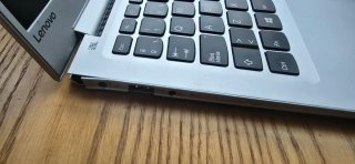 Lenovo Ideapad 710S - 13ISK
