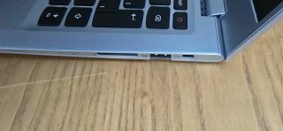 Lenovo Ideapad 710S - 13ISK