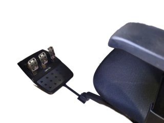 Bloqueo de Silla para Pedalera Logitech G29