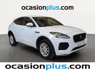 Jaguar E-PACE 2.0D R-Dynamic 4WD Auto 110 kW (150 CV)