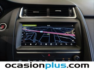 Jaguar E-PACE 2.0D R-Dynamic 4WD Auto 110 kW (150 CV)