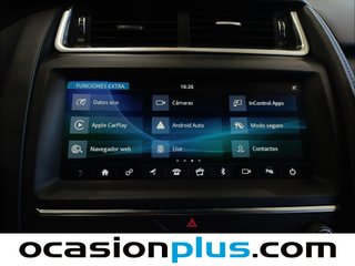 Jaguar E-PACE 2.0D R-Dynamic 4WD Auto 110 kW (150 CV)