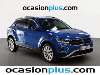 Volkswagen T-Roc Life 1.0 TSI 81 kW (110 CV)