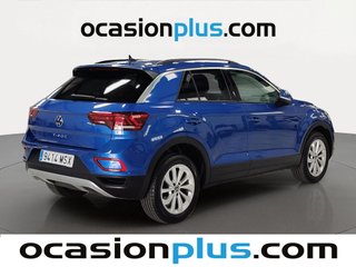 Volkswagen T-Roc Life 1.0 TSI 81 kW (110 CV)