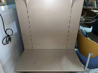 EXPOSITOR PARA COMERCIO