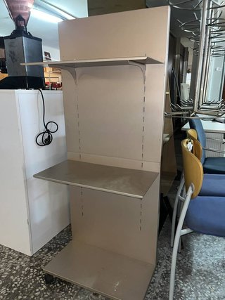 EXPOSITOR PARA COMERCIO