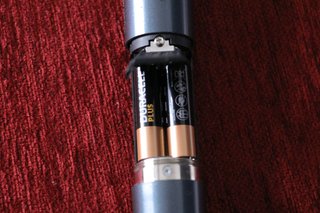 Sennheiser EW 100 G2 Micrófono + Receptor