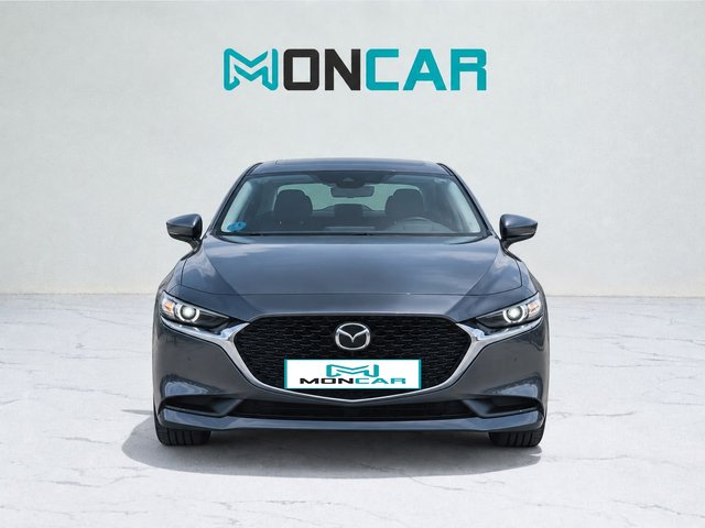 Mazda 3 2.0 e-SKYACTIV-G ORIGIN 2023
