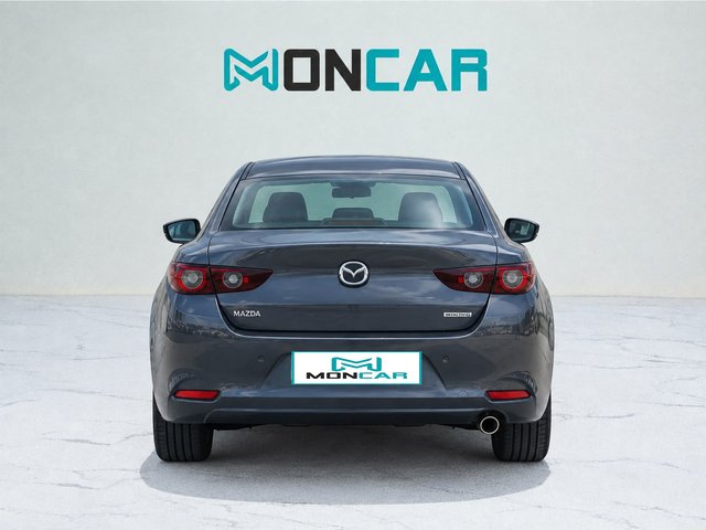 Mazda 3 2.0 e-SKYACTIV-G ORIGIN 2023