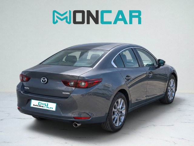 Mazda 3 2.0 e-SKYACTIV-G ORIGIN 2023