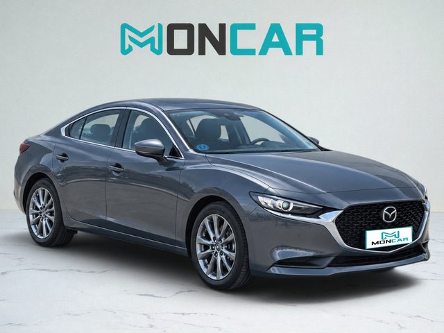 Mazda 3 2.0 e-SKYACTIV-G ORIGIN 2023
