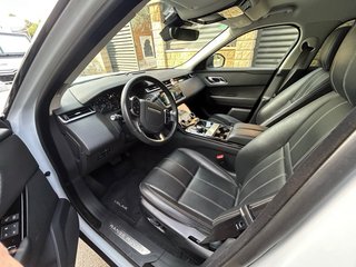 Land Rover Range Rover Velar 2019