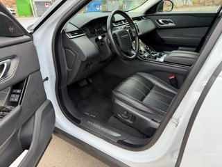 Land Rover Range Rover Velar 2019