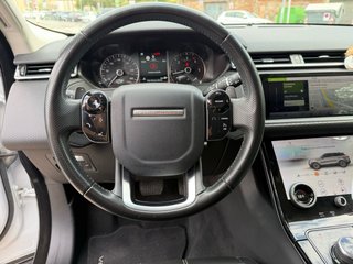 Land Rover Range Rover Velar 2019