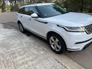 Land Rover Range Rover Velar 2019