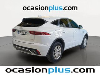 Jaguar E-PACE 2.0D R-Dynamic 4WD Auto 110 kW (150 CV)
