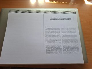 Libro de la asignatura Bases Psicológicas de la Ed