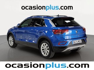 Volkswagen T-Roc Life 1.0 TSI 81 kW (110 CV)