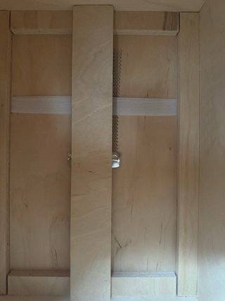 Cajón Flamenco NINO Percussion