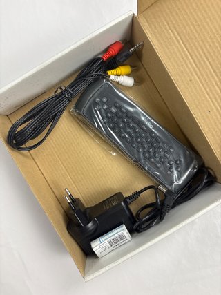 Gigaset GigaTV Android HD620T Smart TV VN00000555