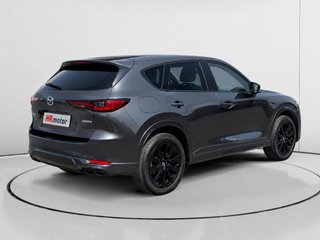 Mazda CX-60 e-Skyactiv PHEV Homura AWD 241 kW (327 CV)
