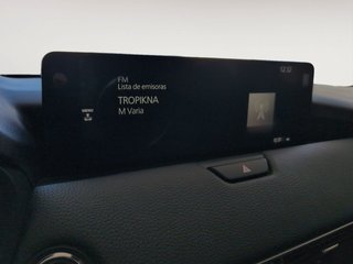 Mazda CX-60 e-Skyactiv PHEV Homura AWD 241 kW (327 CV)