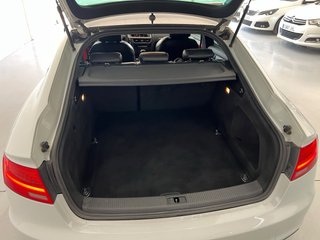 Audi A5 sportback 2015 diésel Quattro stronic Slin
