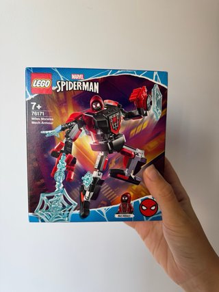 LEGO Marvel, Star Wars e DC