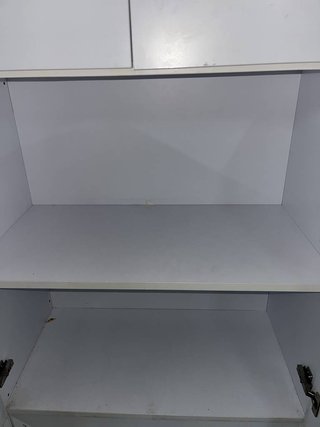 ARMARIO AUXILIAR PARA COMERCIO