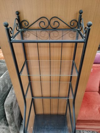 Estantera ikea modelo rönnskär