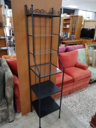 Estantera ikea modelo rönnskär