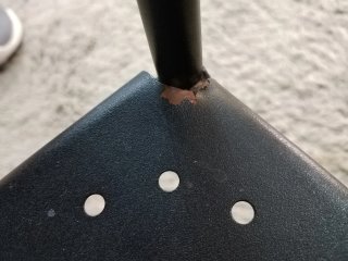 Estantera ikea modelo rönnskär