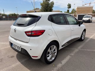 Renault Clio 2017