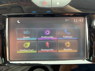 Renault Clio 2017