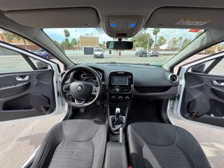 Renault Clio 2017