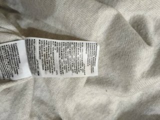 Maglione Gap Uomo Beige
