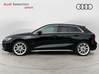 Audi A3 Sportback TDI S line S tronic 150CV