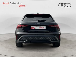 Audi A3 Sportback TDI S line S tronic 150CV