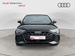 Audi A3 Sportback TDI S line S tronic 150CV