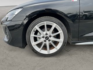 Audi A3 Sportback TDI S line S tronic 150CV