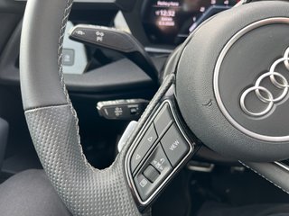Audi A3 Sportback TDI S line S tronic 150CV