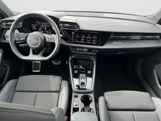 Audi A3 Sportback TDI S line S tronic 150CV