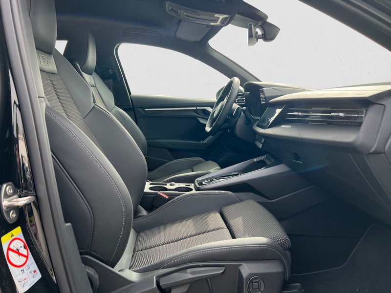Audi A3 2025, foto 19