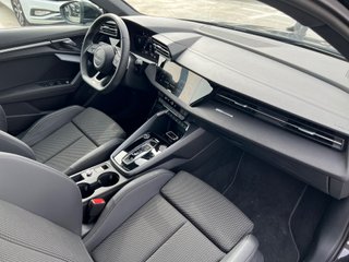 Audi A3 Sportback TDI S line S tronic 150CV