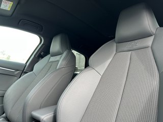 Audi A3 Sportback TDI S line S tronic 150CV