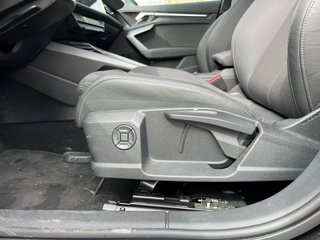 Audi A3 Sportback TDI S line S tronic 150CV
