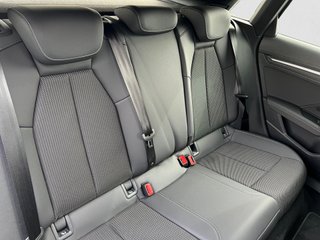 Audi A3 Sportback TDI S line S tronic 150CV