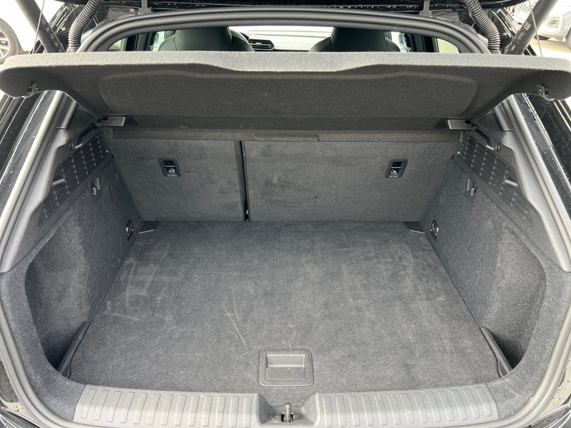 Audi A3 2025, foto 30